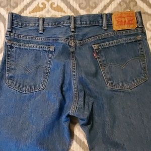 Men's 517 Levi's
